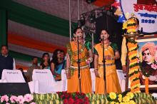 Chhattisgarh Youth Festival 2020