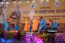 Chhattisgarh Youth Festival 2020